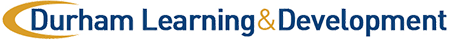 Durham Learning & Development Logo